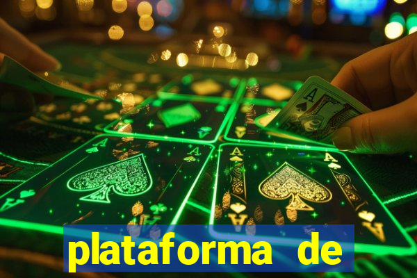 plataforma de cassino pagando no cadastro